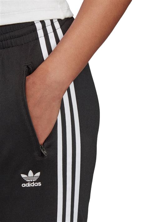 adidas joggingbroek zwart|joggingbroeken adidas.